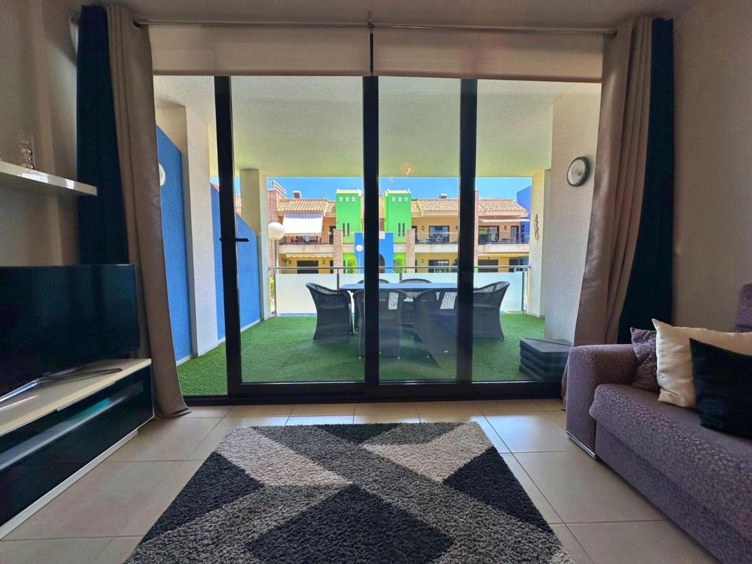 Sale of apartment in Piso en Monte Zenia, Orihuela, Orihuela
photo 5