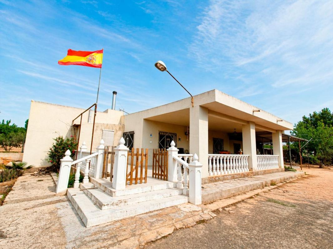 Properties for sale and rent in Spain photo 1