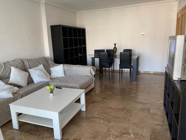 Venta de piso en Piso en Calle Catedratic Abelardo Rigual, 15, Playa de San Juan, Alicante / Alacant, Alicante / Alacant
 photo 3