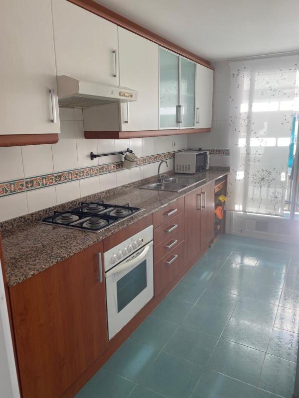 Продажа квартиры на Piso en Calle Catedratic Abelardo Rigual, 15, Playa de San Juan, Alicante / Alacant, Аликанте / Алакант
photo 4