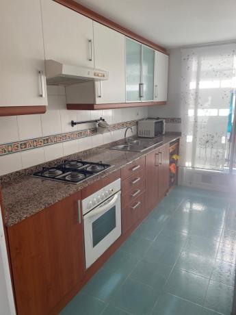 Venta de piso en Piso en Calle Catedratic Abelardo Rigual, 15, Playa de San Juan, Alicante / Alacant, Alicante / Alacant
 photo 4