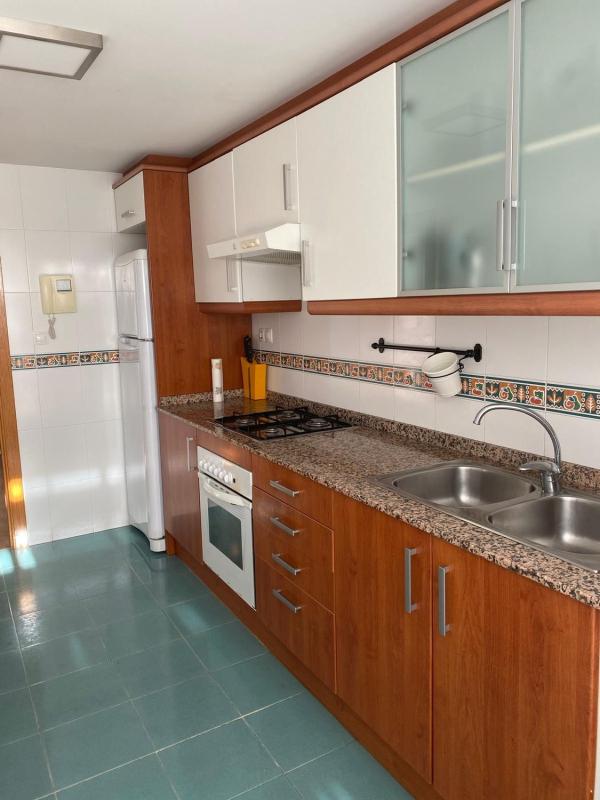 Продажа квартиры на Piso en Calle Catedratic Abelardo Rigual, 15, Playa de San Juan, Alicante / Alacant, Аликанте / Алакант
photo 5