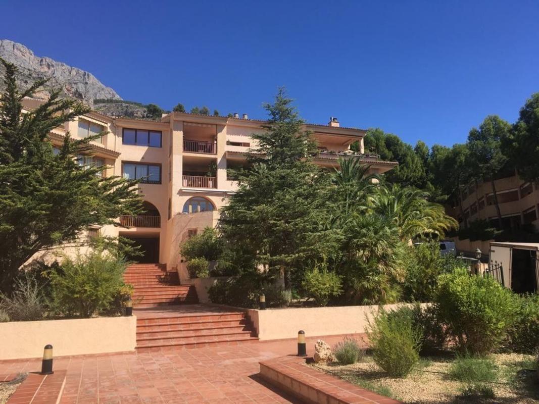 Sprzedaż mieszkania w Piso en Altea la Vella, Altea, Altea
photo 1