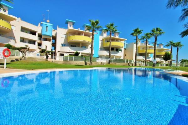 Sale of flat in Piso en Calle Paquito el Chocolatero, 8, Villamartín, Orihuela, Orihuela
photo 1