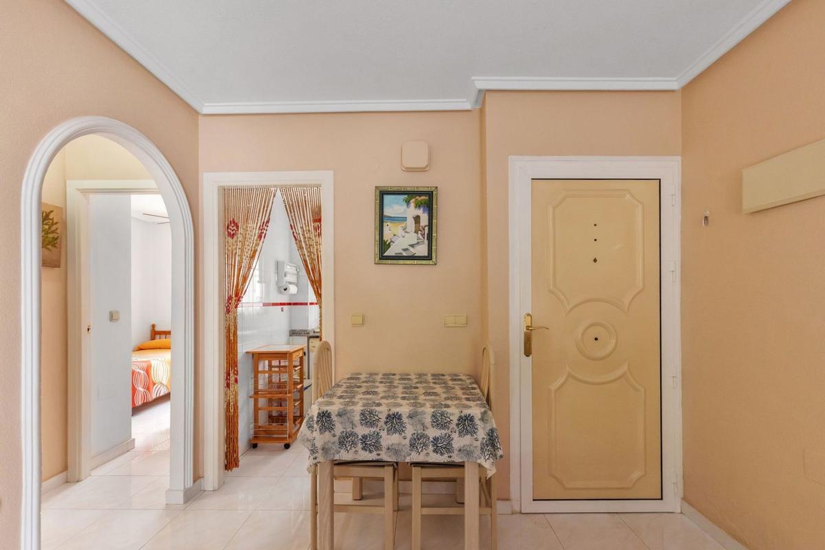 Продажа квартиры на Piso en Punta Prima, Torrevieja, Торревьеха
photo 5