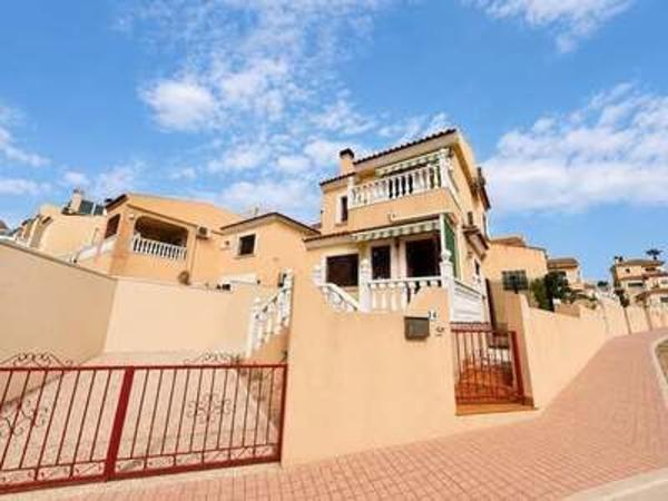 Casa o chalet independiente en Centro, San Miguel de Salinas thumbnail 2