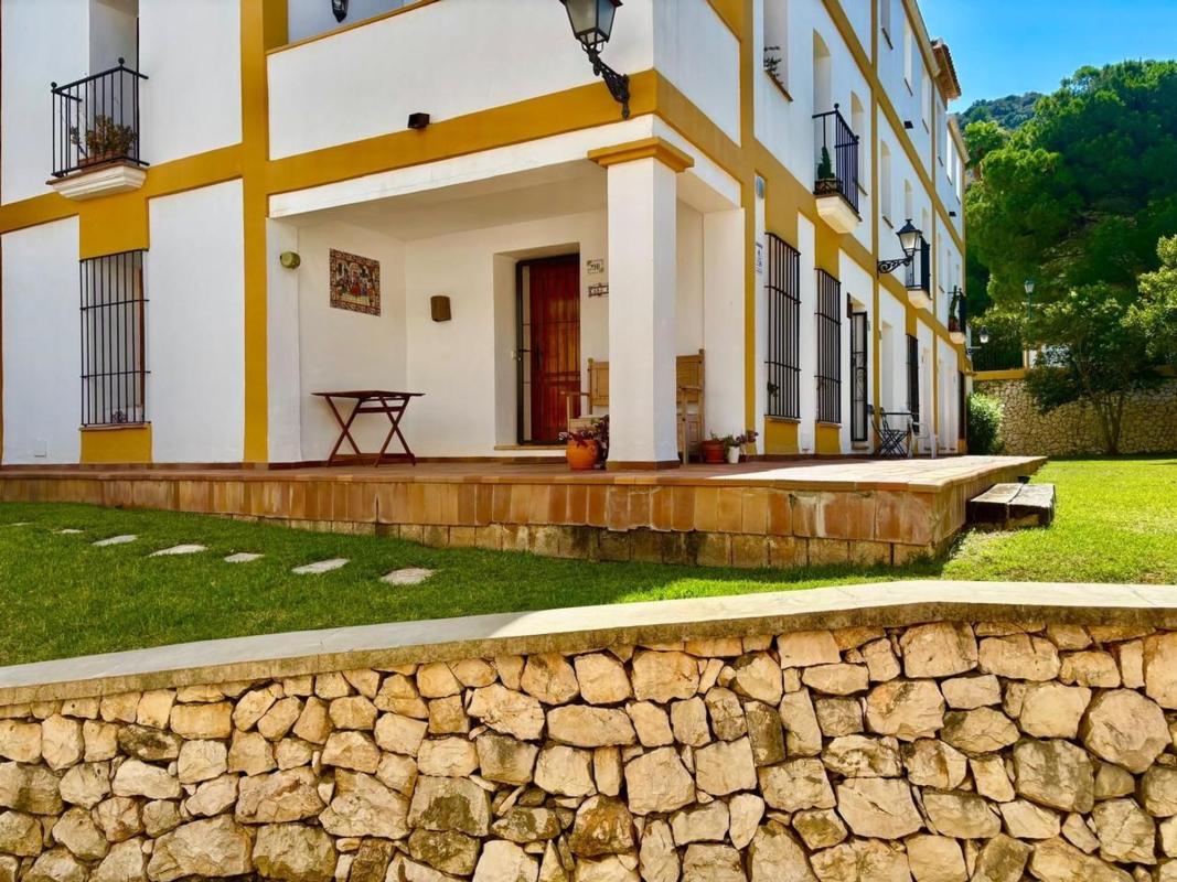 Продажа квартиры на Piso en La Xara - La Sella - Jesús Pobre, Denia, Дения
photo 2