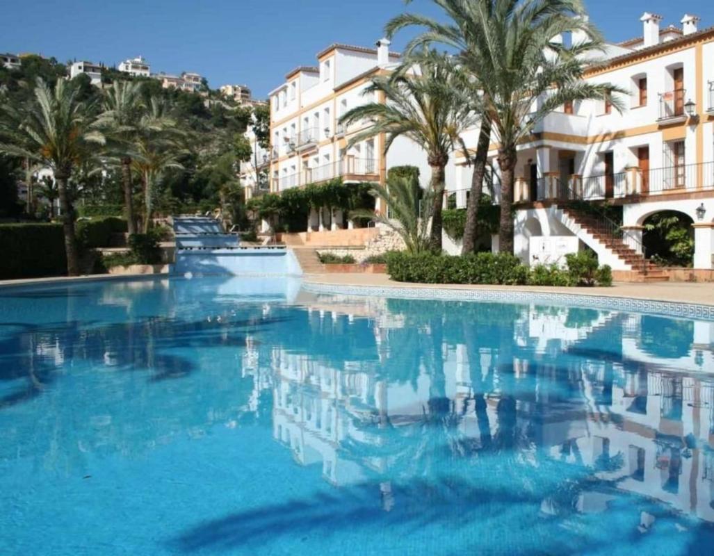 Продажа квартиры на Piso en La Xara - La Sella - Jesús Pobre, Denia, Дения
photo 4
