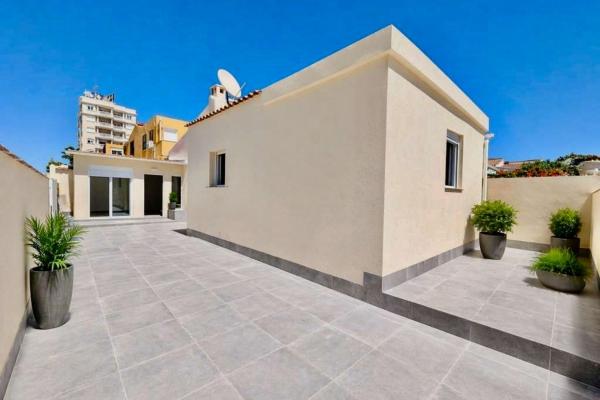 Chalet pareado en Nueva Torrevieja, Torrevieja photo 1