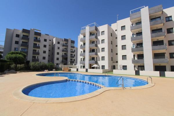 Sprzedaż mieszkania w Piso en Centro, San Miguel de Salinas, San Miguel de Salinas
photo 1