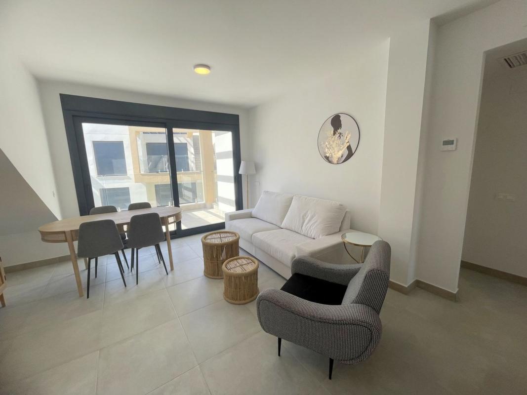 Sale of apartment in Piso en Villamartín, Orihuela, Orihuela
photo 3