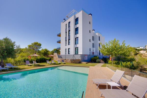Sale of flat in Piso en Las Colinas Golf, Orihuela, Orihuela
photo 1
