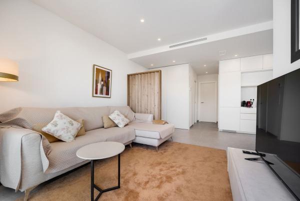 Sale of flat in Piso en Las Colinas Golf, Orihuela, Orihuela
 photo 4