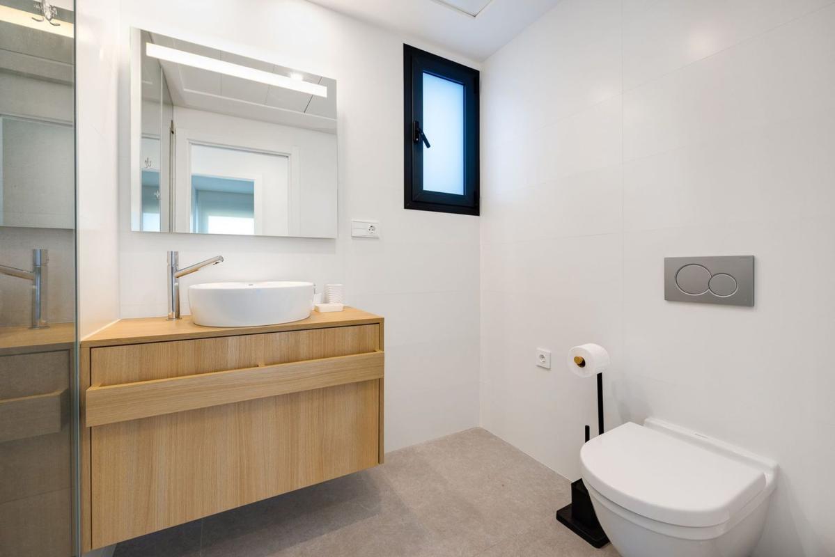 Sale of apartment in Piso en Las Colinas Golf, Orihuela, Orihuela
 photo 5