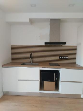 Venta de piso en Piso en Avenida de Suecia, 2, Pueblo Levante, Benidorm, Benidorm
thumbnail 2