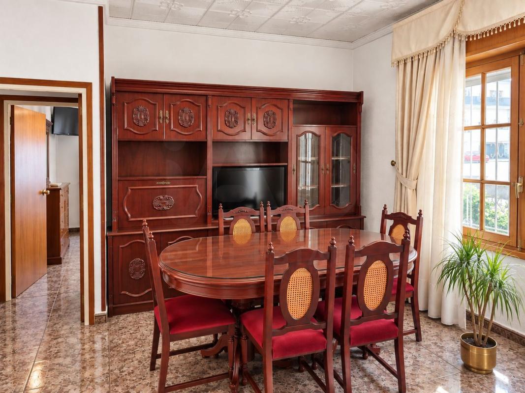 Продажа отдельного шале в Casa o chalet en Sax, Сакс photo 1