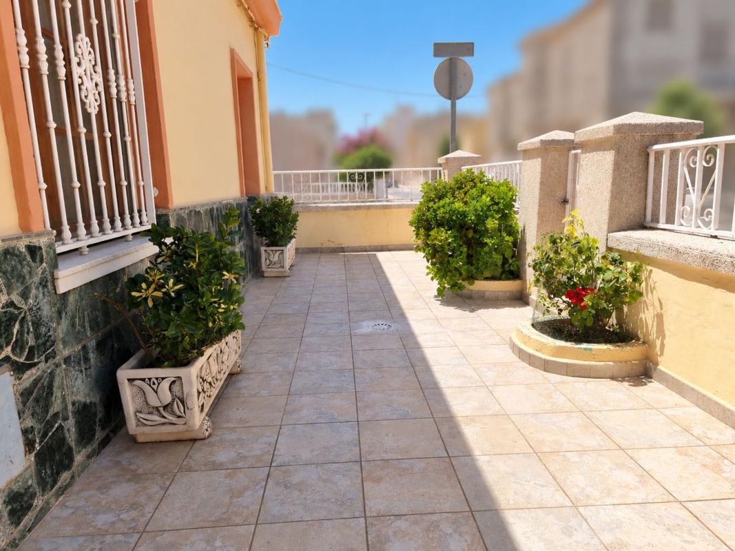 Продажа отдельного шале в Casa o chalet en Sax, Сакс photo 2