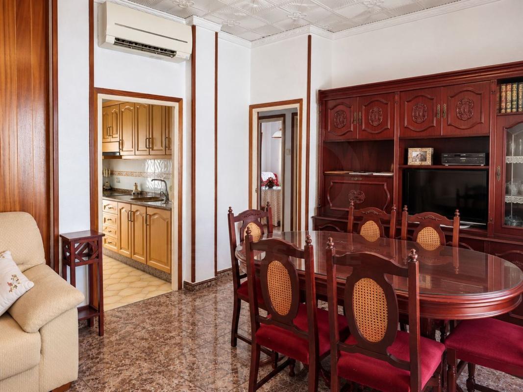 Продажа отдельного шале в Casa o chalet en Sax, Сакс photo 4