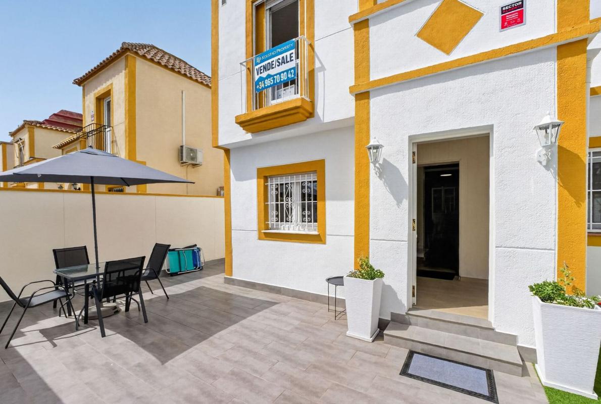 Propiedades en venta y alquiler en España photo 5