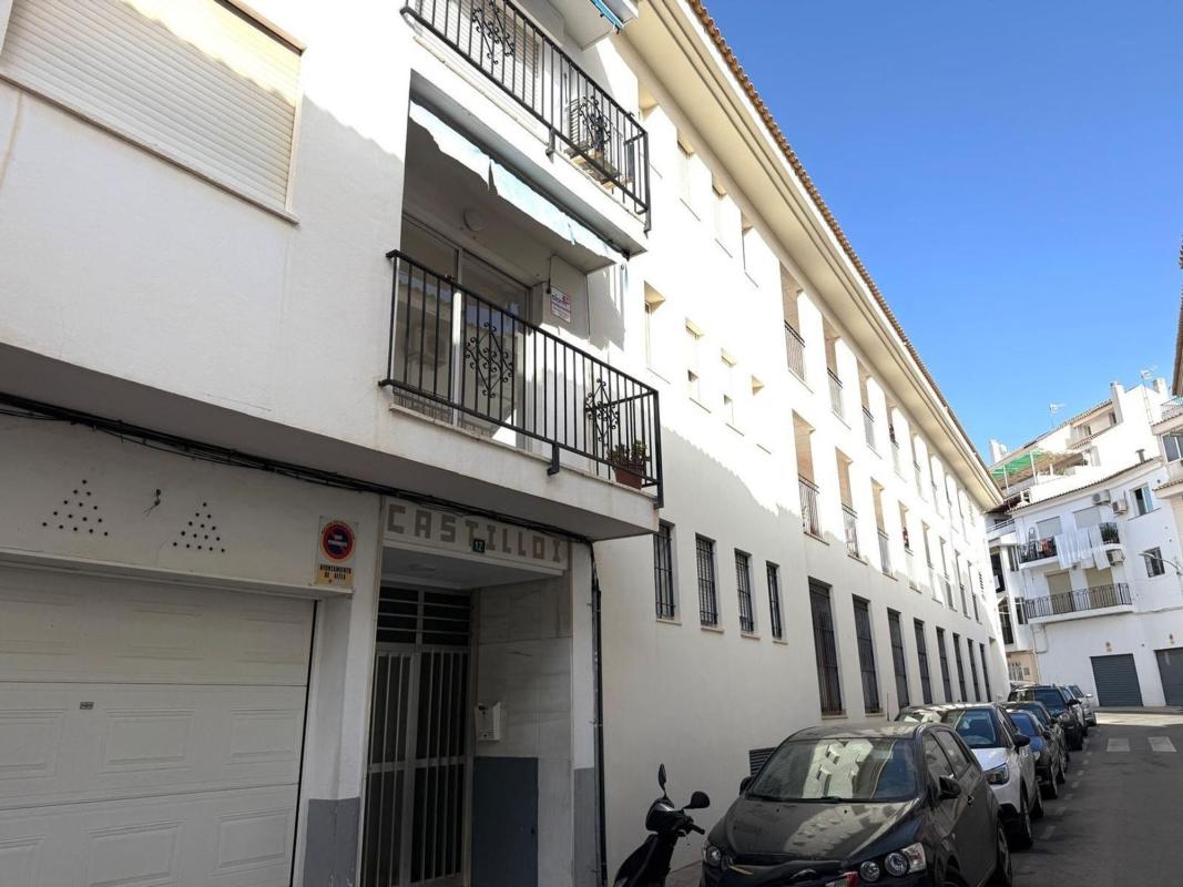 Sale of apartment in Piso en Altea Pueblo, Altea, Altea
photo 1