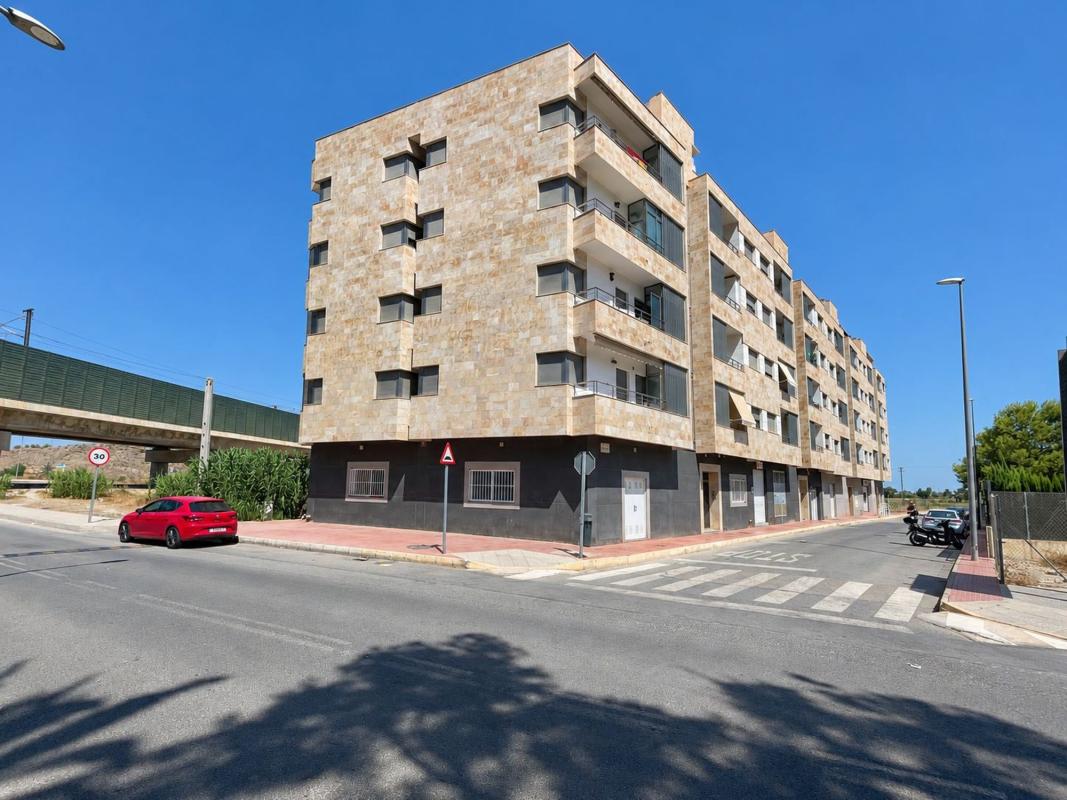 Sprzedaż mieszkania w Piso en Antonio Estañ Garcia, 3, Callosa de Segura, Callosa de Segura
photo 2