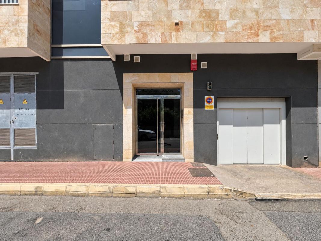 Sprzedaż mieszkania w Piso en Antonio Estañ Garcia, 3, Callosa de Segura, Callosa de Segura
photo 3