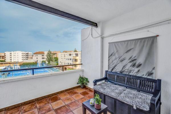 Продажа квартиры на Piso en Cabo De La Nao Pla, El Arenal, Jávea/Xàbia, Хавья/Хабия
 photo 1