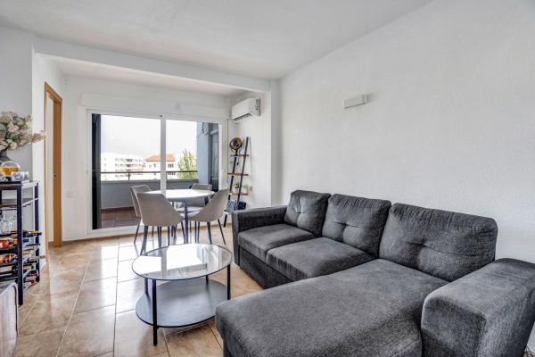 Продажа квартиры на Piso en Cabo De La Nao Pla, El Arenal, Jávea/Xàbia, Хавья/Хабия
 photo 2