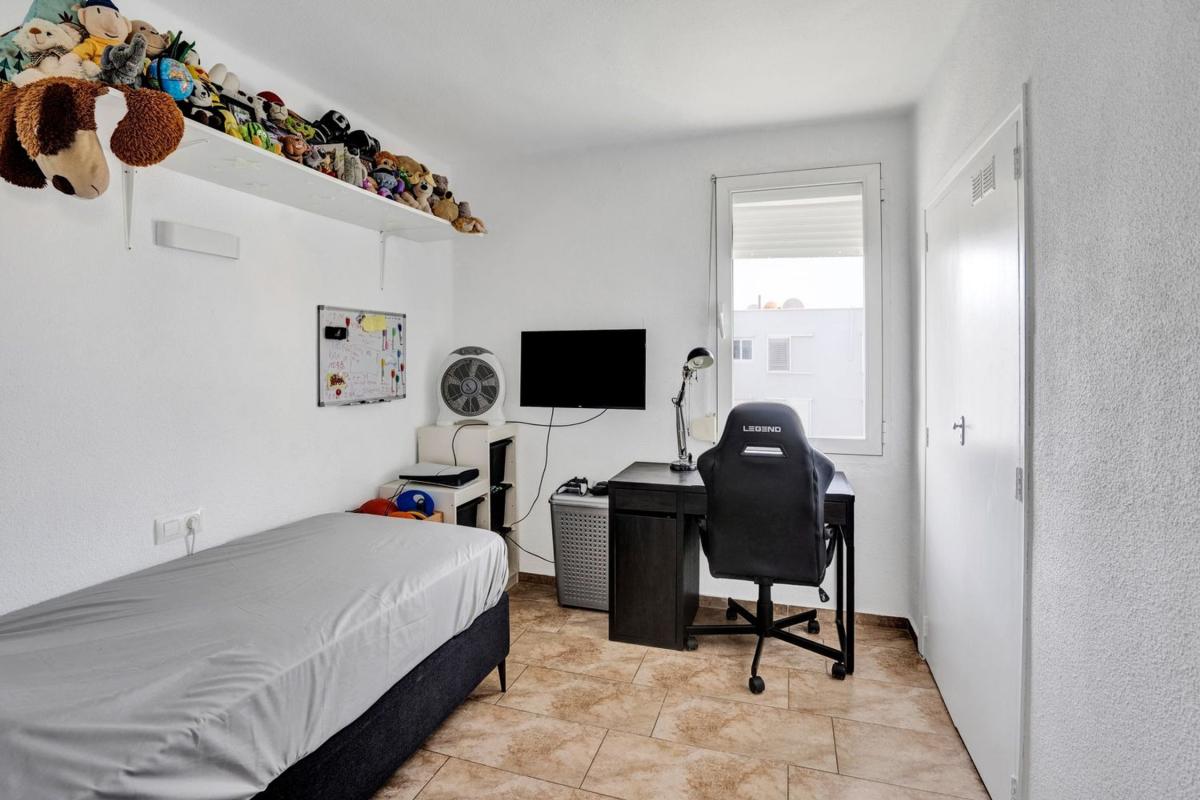 Venta de piso en Piso en Cabo De La Nao Pla, El Arenal, Jávea/Xàbia, Jávea/Xàbia
photo 3