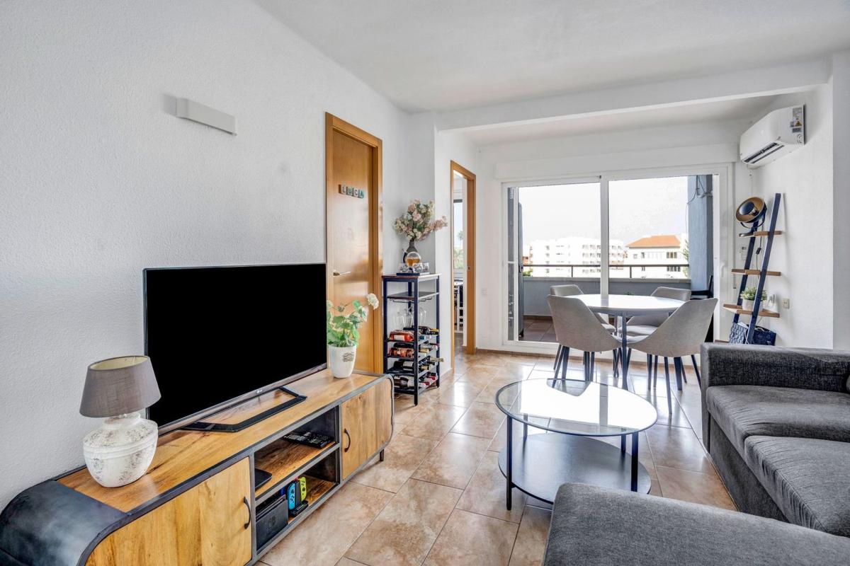 Venta de piso en Piso en Cabo De La Nao Pla, El Arenal, Jávea/Xàbia, Jávea/Xàbia
photo 4