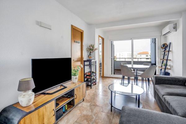 Продажа квартиры на Piso en Cabo De La Nao Pla, El Arenal, Jávea/Xàbia, Хавья/Хабия
 photo 4