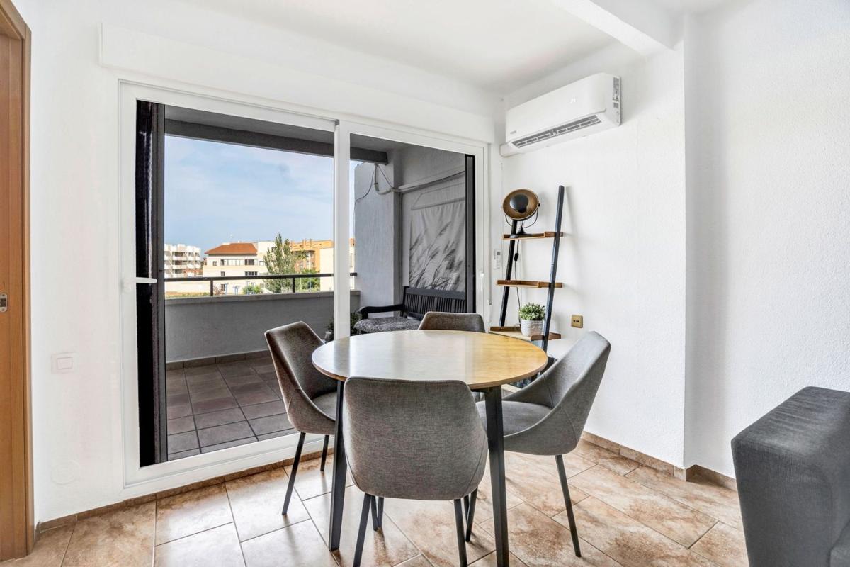 Venta de piso en Piso en Cabo De La Nao Pla, El Arenal, Jávea/Xàbia, Jávea/Xàbia
photo 5