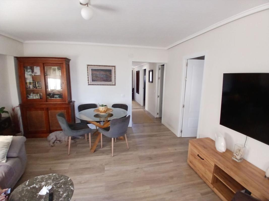 Venta de piso en Piso en Calle Isla Ibiza, 4, Arenales del Sol, Elche / Elx, Elche / Elx
photo 1