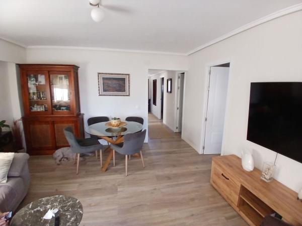 Venta de piso en Piso en Calle Isla Ibiza, 4, Arenales del Sol, Elche / Elx, Elche / Elx
 photo 1