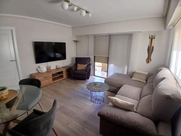 Venta de piso en Piso en Calle Isla Ibiza, 4, Arenales del Sol, Elche / Elx, Elche / Elx
 photo 3