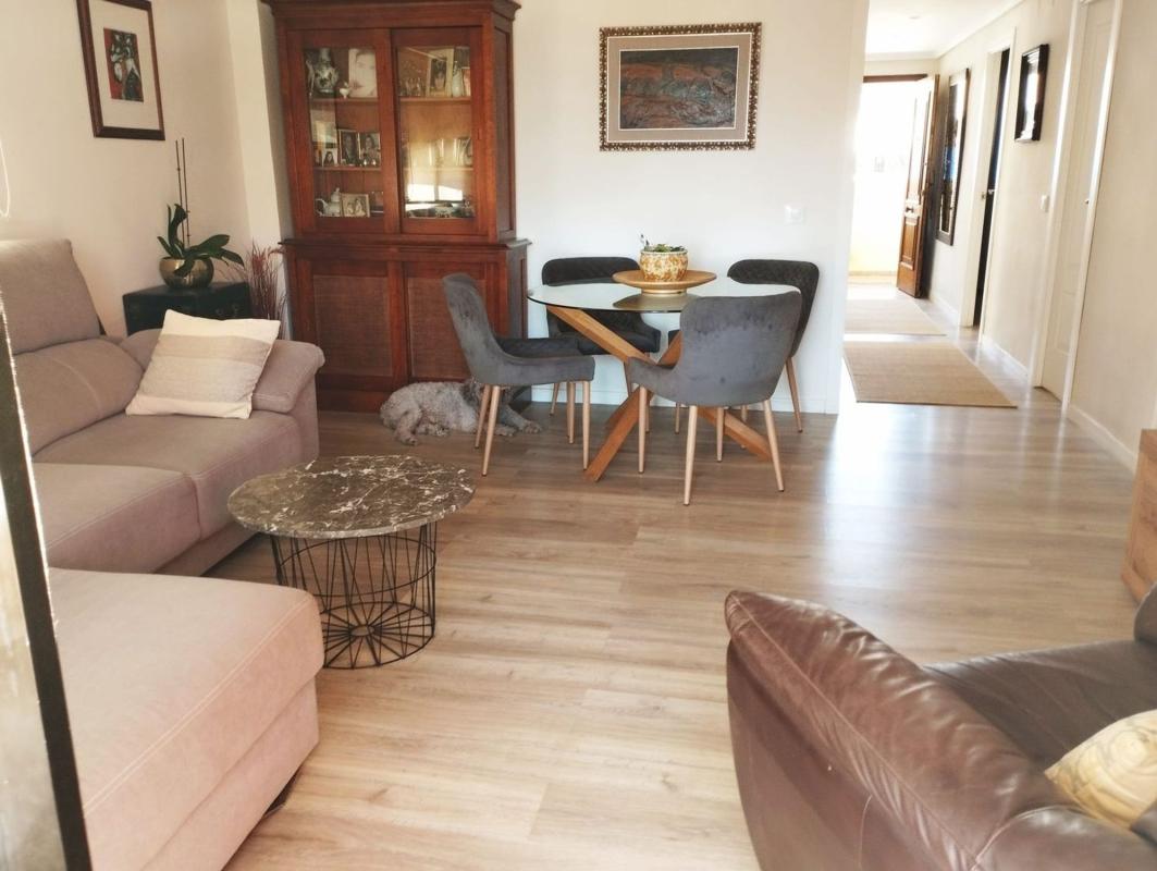 Venta de piso en Piso en Calle Isla Ibiza, 4, Arenales del Sol, Elche / Elx, Elche / Elx
photo 4
