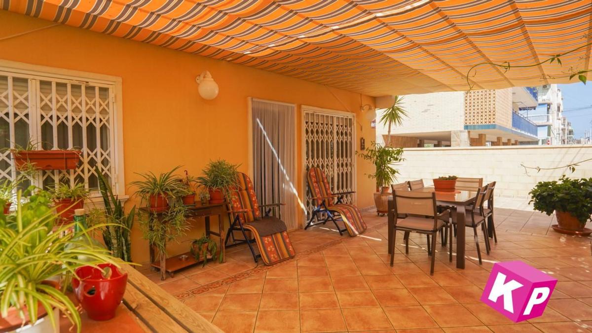 Продажа квартиры на Piso en Avenida de Murcia, Gran Playa, Santa Pola, Санта Пола
photo 1