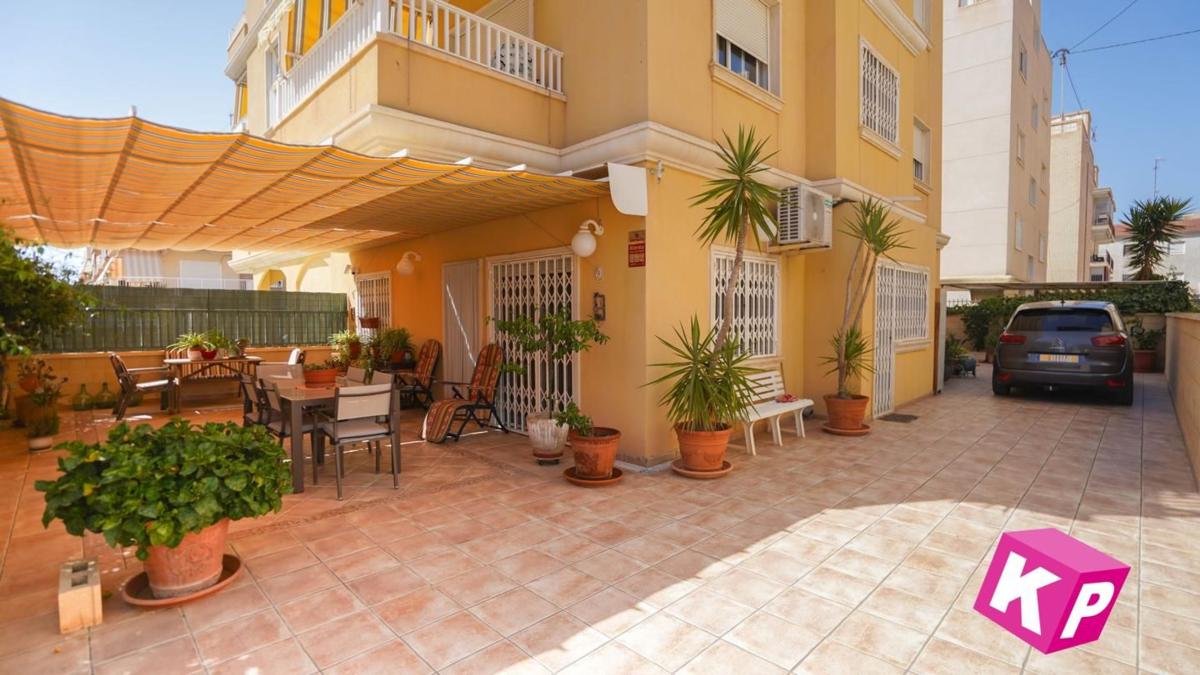 Продажа квартиры на Piso en Avenida de Murcia, Gran Playa, Santa Pola, Санта Пола
photo 2