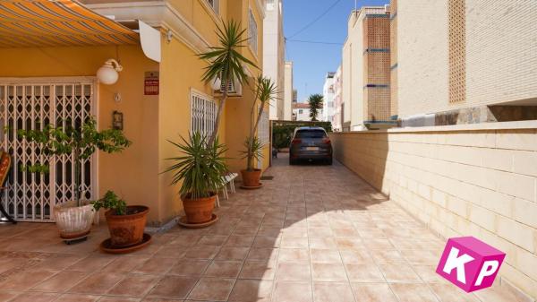 Продажа квартиры на Piso en Avenida de Murcia, Gran Playa, Santa Pola, Санта Пола
 photo 4