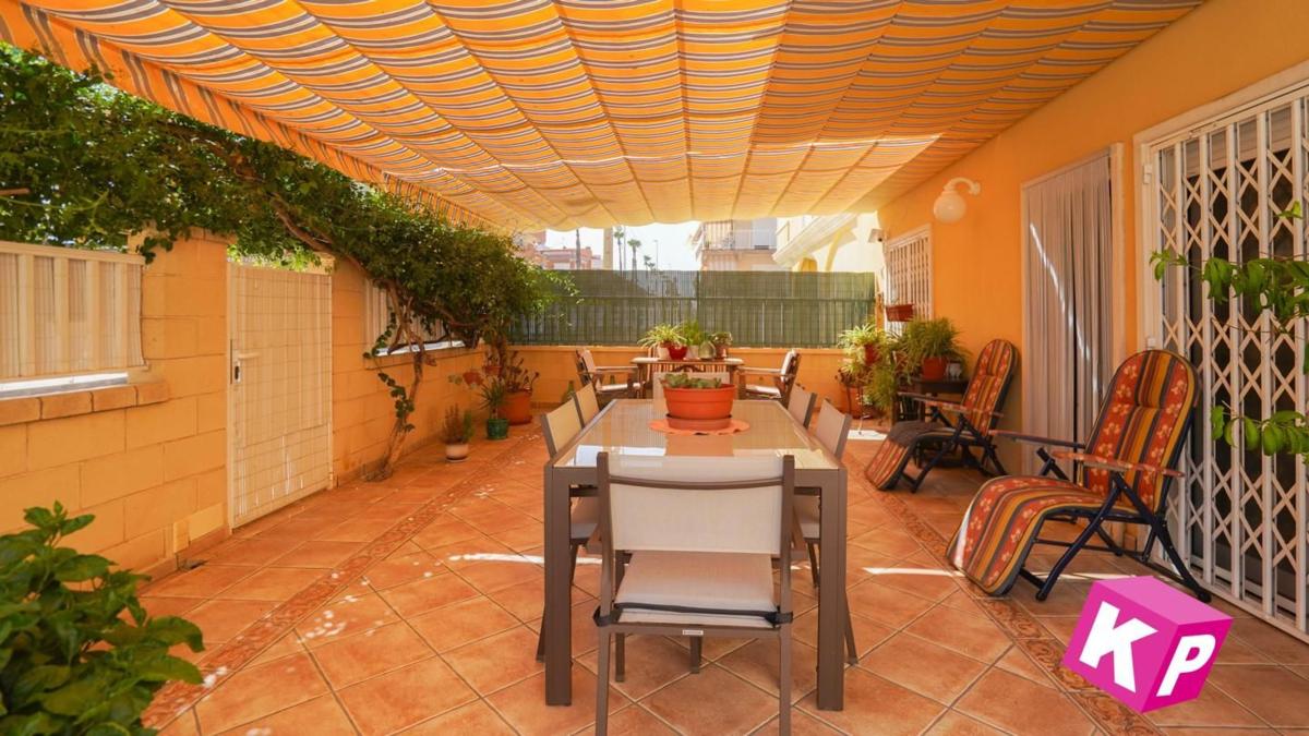 Продажа квартиры на Piso en Avenida de Murcia, Gran Playa, Santa Pola, Санта Пола
photo 5