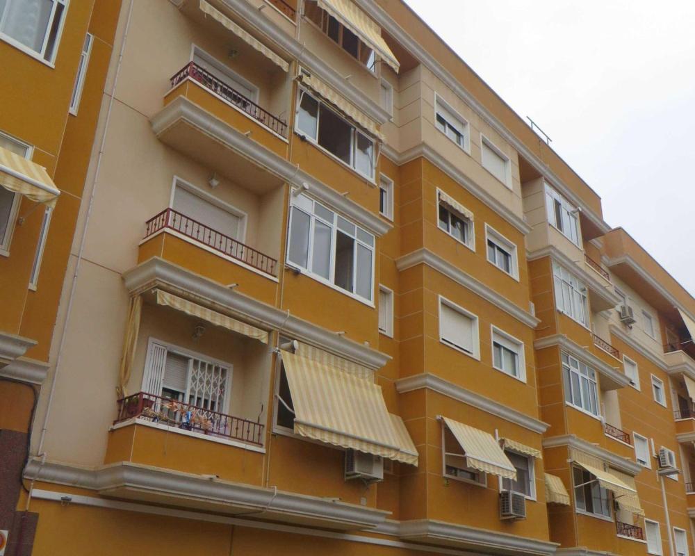 Продажа квартиры на Piso en Calle Castelló Castellon, Crevillente, Кревильенте
photo 1