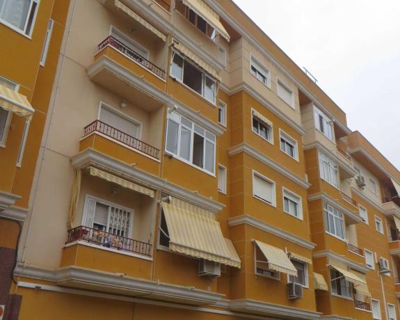 Sprzedaż mieszkania w Piso en Calle Castelló Castellon, Crevillente, Crevillente
photo 1