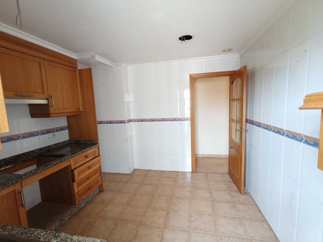 Продажа квартиры на Piso en Calle Castelló Castellon, Crevillente, Кревильенте
photo 3