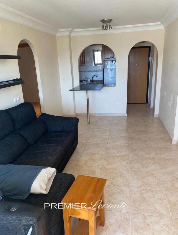 Продажа квартиры на Piso en Avenida Mariners de la Vila Joiosa, Cala Palmera - Atrium, La Villajoyosa / Vila Joiosa, Ла Виллахойоса / Вила Хойоса
photo 3