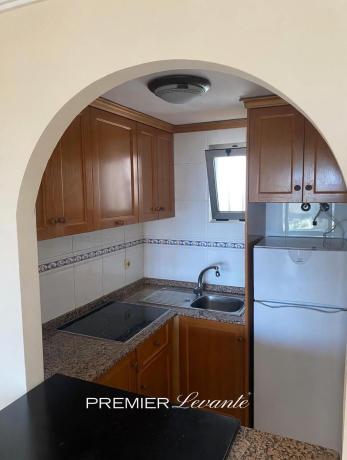 Venta de piso en Piso en Avenida Mariners de la Vila Joiosa, Cala Palmera - Atrium, La Villajoyosa / Vila Joiosa, La Villajoyosa / Vila Joiosa
 photo 4