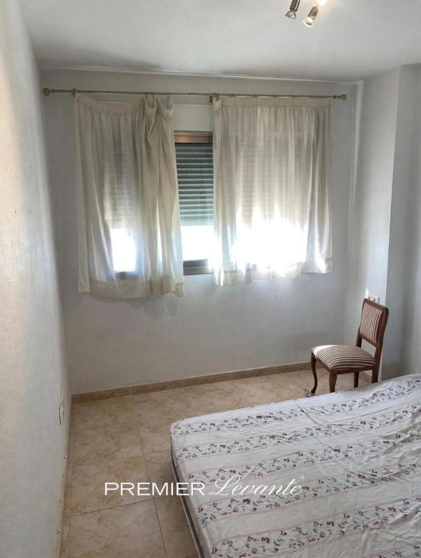Продажа квартиры на Piso en Avenida Mariners de la Vila Joiosa, Cala Palmera - Atrium, La Villajoyosa / Vila Joiosa, Ла Виллахойоса / Вила Хойоса
photo 5