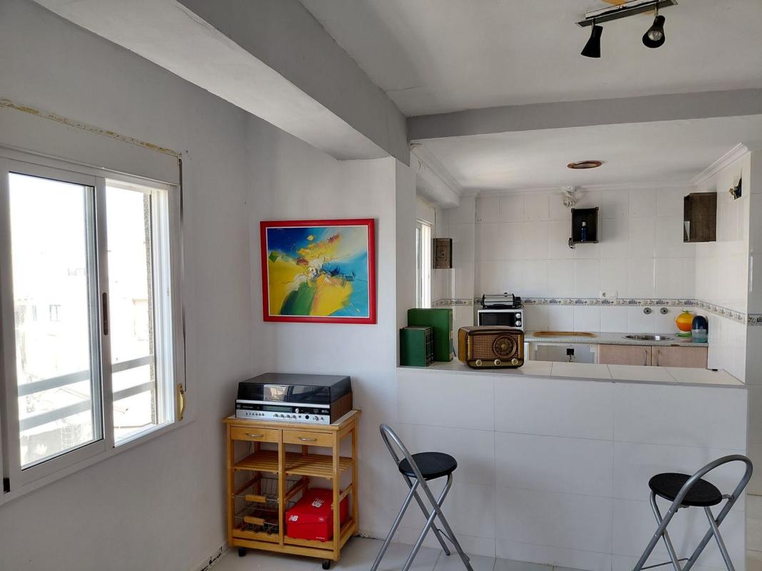 Venta de piso en Piso en Dean llopez, 71, Playa Levante, Santa Pola, Santa Pola
photo 1
