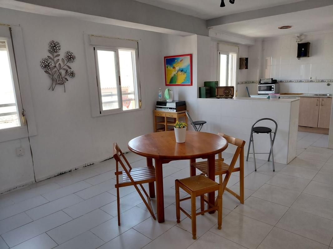 Venta de piso en Piso en Dean llopez, 71, Playa Levante, Santa Pola, Santa Pola
photo 2