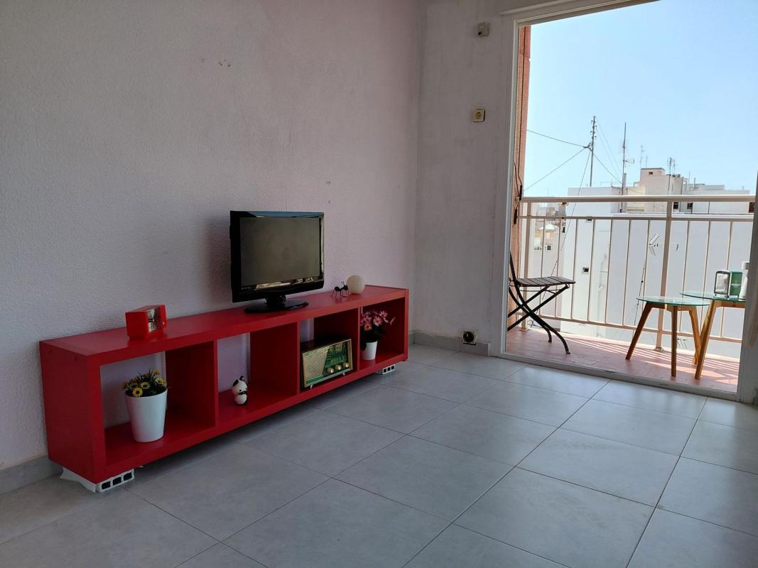 Venta de piso en Piso en Dean llopez, 71, Playa Levante, Santa Pola, Santa Pola
photo 3