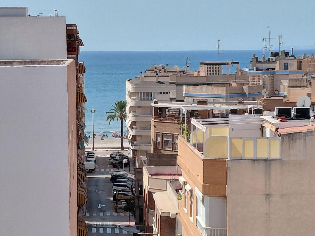 Venta de piso en Piso en Dean llopez, 71, Playa Levante, Santa Pola, Santa Pola
photo 4